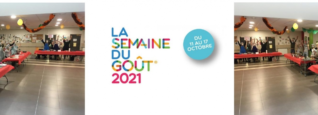 Semaine du goût